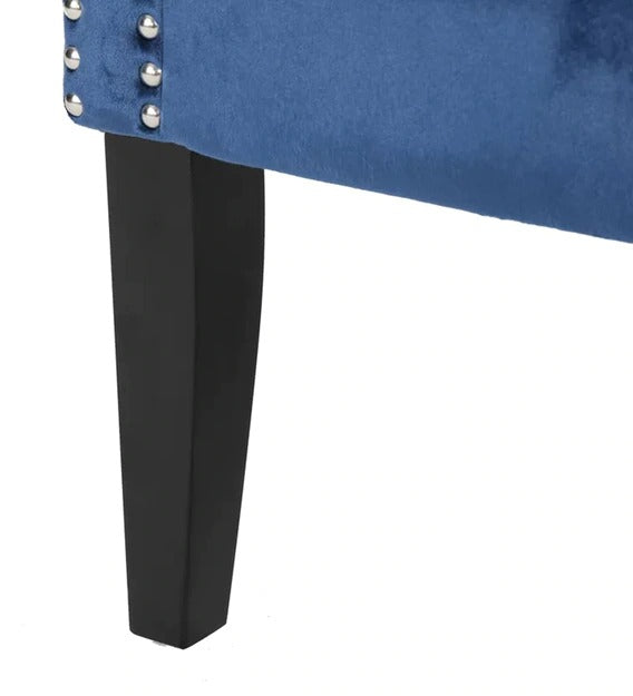 Detec™ Arm Chair in Blue Colour