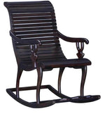 गैलरी व्यूवर में इमेज लोड करें, Detec™ Solid Wood Rocking Chair
