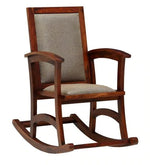 Load image into Gallery viewer, Detec™ Solid Wood Rocking Chair
