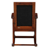 Load image into Gallery viewer, Detec™ Solid Wood Rocking Chair
