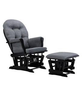 Detec™ Rocking Glider chair & Ottoman