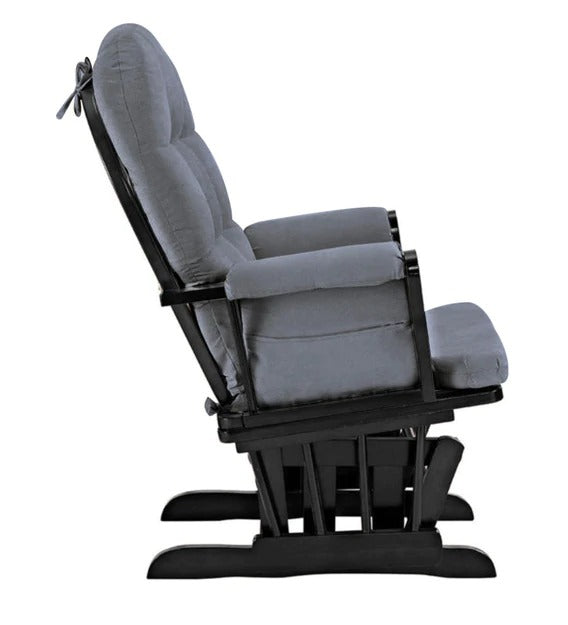 Detec™ Rocking Glider chair & Ottoman