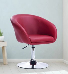 Detec™ Lounge Chair In Mutlicolor