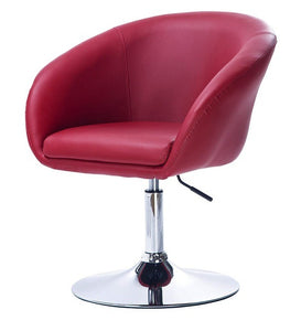 Detec™ Lounge Chair In Mutlicolor