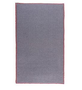 Detec™ Stripes Pattern Polyester Rug