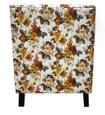 गैलरी व्यूवर में इमेज लोड करें, Detec™ Lounge Chair with Floral Print
