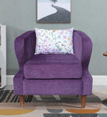 गैलरी व्यूवर में इमेज लोड करें, Detec™ Lounge Chair in Purple Color
