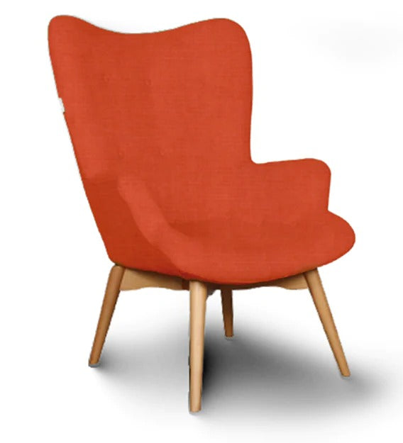 Detec™ Lounge Chair With Footstool 
