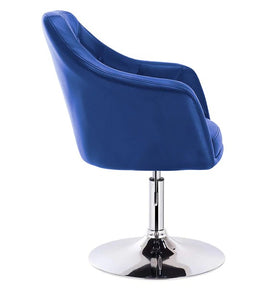Detec™ Budapest Lounge Chair - Mutlicolor