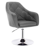 Load image into Gallery viewer, Detec™ Budapest Lounge Chair - Mutlicolor
