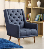 गैलरी व्यूवर में इमेज लोड करें, Detec™ Lounge Chair in Blue Color
