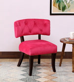 Load image into Gallery viewer, Detec™ Solid Wood Lounge Chair In 2 Colour

