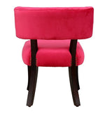 गैलरी व्यूवर में इमेज लोड करें, Detec™ Solid Wood Lounge Chair In 2 Colour
