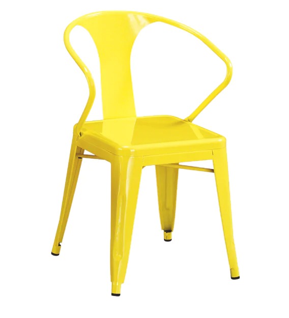 Detec™ Cafe Chair Set of 2