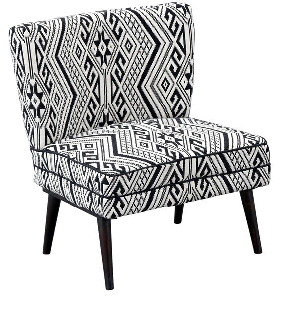 Detec™ Augustus Luxe Chair - Shades of Black