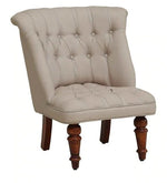 Load image into Gallery viewer, Detec™ Luxe Chair in Honey Oak Finish
