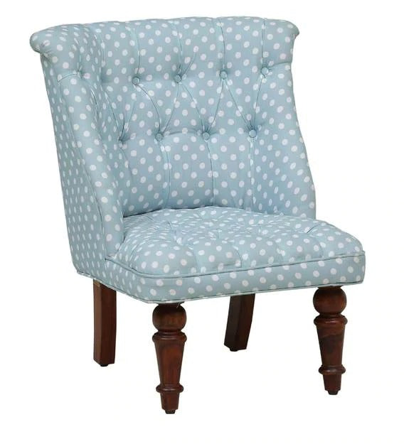 Detec™ Peter Luxe Chair - Honey Oak Finish