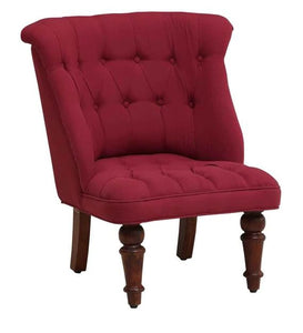 Detec™ Luxe Chair in Honey Oak Finish