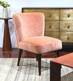 Load image into Gallery viewer, Detec™ Luxe Chair in Pink Color

