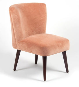 Detec™ Luxe Chair in Pink Color