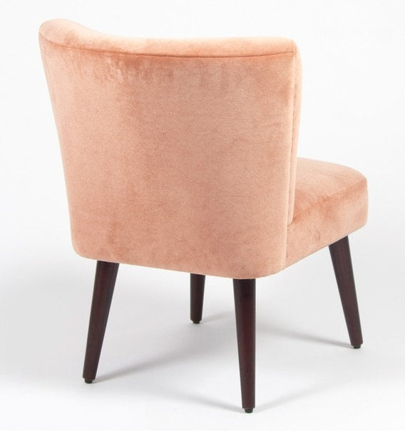 Detec™ Luxe Chair in Pink Color
