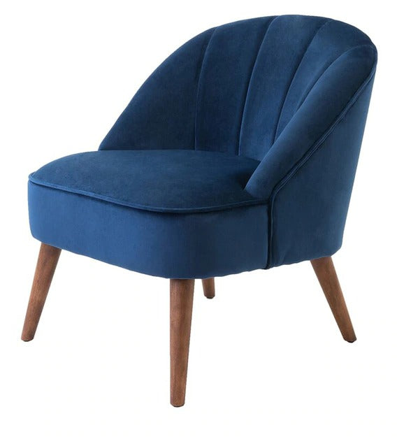 Detec™ Alberta Luxe Chair - Multicolor