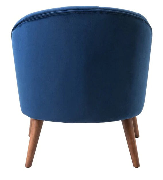 Detec™ Alberta Luxe Chair - Multicolor 