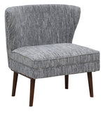 Load image into Gallery viewer, Detec™ Luxe Chair in Grey Color
