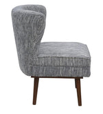 गैलरी व्यूवर में इमेज लोड करें, Detec™ Luxe Chair in Grey Color
