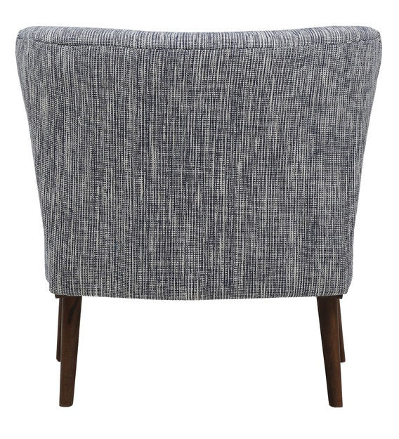Detec™ Luxe Chair in Grey Color