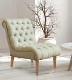 Load image into Gallery viewer, Detec™ Luxe Chair in Beige Color
