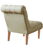 Load image into Gallery viewer, Detec™ Luxe Chair in Beige Color
