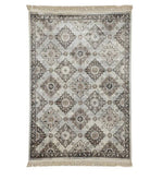 Load image into Gallery viewer, Detec™ Geometrical Pattern Viscose Rug
