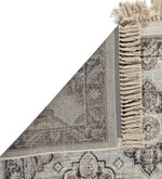 Load image into Gallery viewer, Detec™ Geometrical Pattern Viscose Rug

