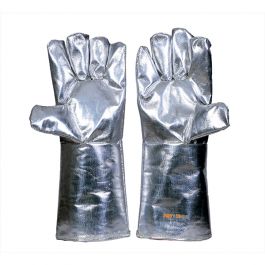 Detec™   Fire Safety Gloves