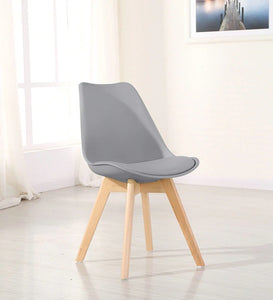 Detec™ Homzë Special's Chair - Multicolor