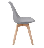 गैलरी व्यूवर में इमेज लोड करें, Detec™ Homzë Special&#39;s Chair - Multicolor

