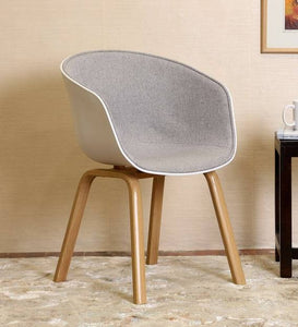 Detec™ Homzë Special's Chair - Grey Color