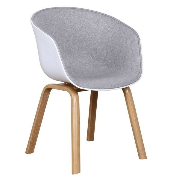 Detec™ Paris Homzë Special's Chair - Grey Color