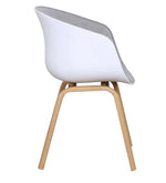गैलरी व्यूवर में इमेज लोड करें, Detec™ Homzë Special&#39;s Chair - Grey Color
