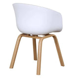 गैलरी व्यूवर में इमेज लोड करें, Detec™ Homzë Special&#39;s Chair - Grey Color
