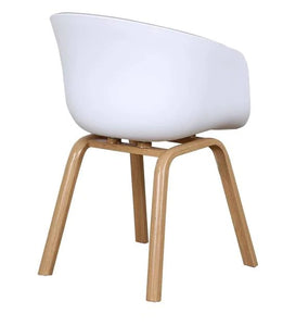Detec™ Homzë Special's Chair - Grey Color