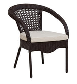 Load image into Gallery viewer, Detec™ Out&#39;n&#39;Out Chair - Wenge Finish

