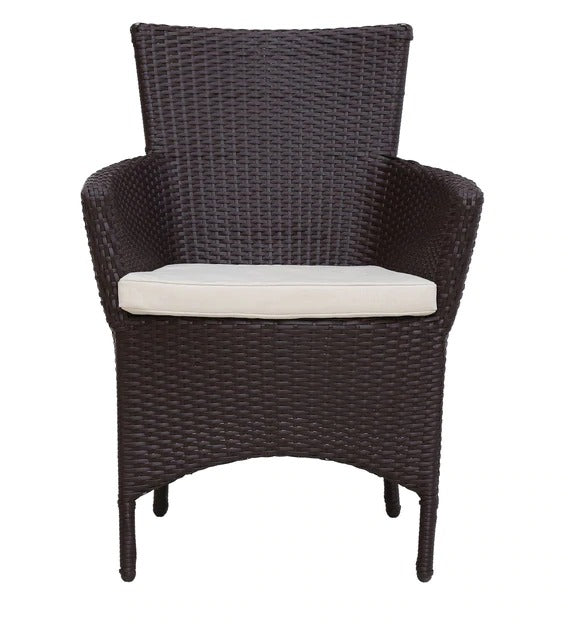 Detec™ Out'n'Out Chair - Wenge Finish