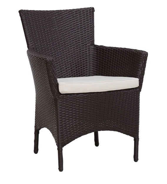 Detec™ Out'n'Out Chair - Wenge Finish