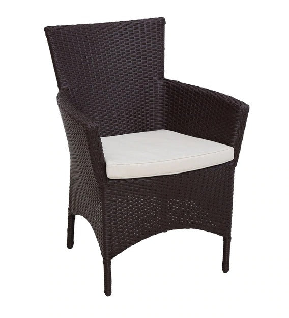 Detec™ Out'n'Out Chair - Set of 2 (Wenge Finish)