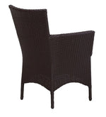 Load image into Gallery viewer, Detec™ Out&#39;n&#39;Out Chair - Set of 2 (Wenge Finish)
