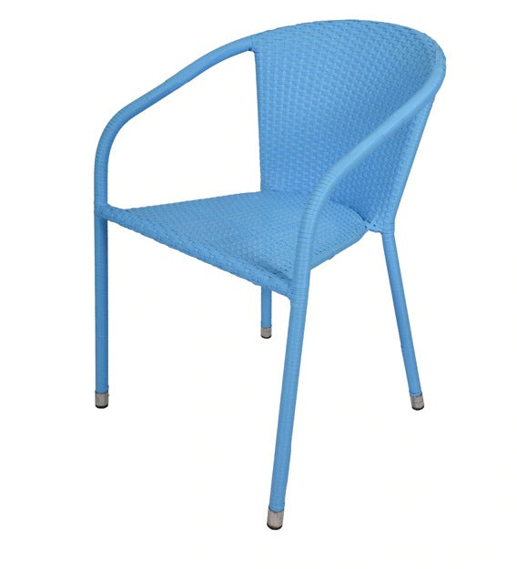 Detec™ Out'n'Out Chair -  Multicolor