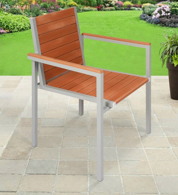 Detec™ Out'n'Out Chair -  Beige Color