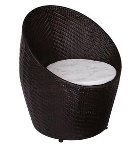 Detec™ Out'n'Out Chair - Mocha Brown Color